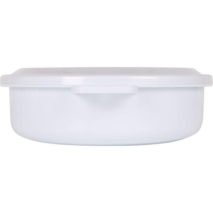 Fiambrera para microondas 2L - Dem (12 Unidades) 2 Fiambrera para microondas 2L - Dem (12 Unidades) 2