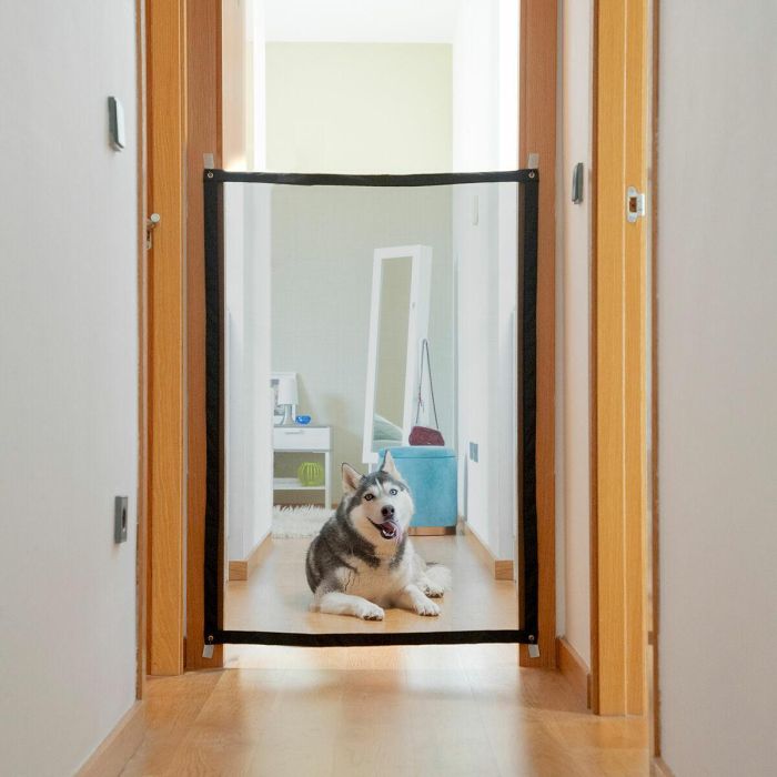 Red de Seguridad para Mascotas Petinu InnovaGoods 9