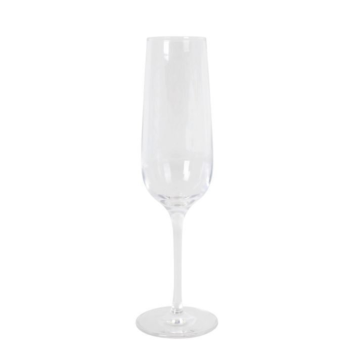 Inde Set 6 Copas de Champagne "Sen" 22 cl (4 x 5 x 22 cm) 5