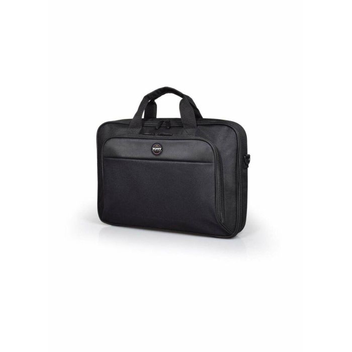 Maletín para Portátil Port Designs Negro 14 Maletín para Portátil Port Designs Negro 14