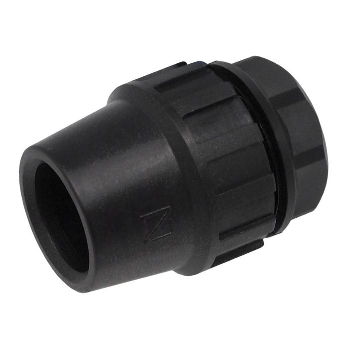 Aqua Control Tapón Final 32mm (1") Polietileno con Tratamiento Anti UV 0 Aqua Control Tapón Final 32mm (1") Polietileno con Tratamiento Anti UV 0