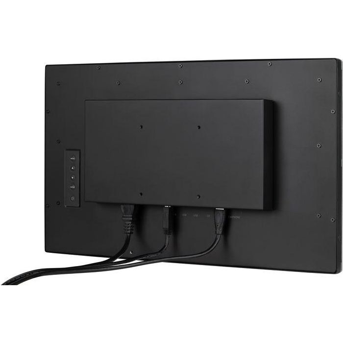 Monitor Iiyama 22" Tactil (TF2238MSC-B1) 1920X1080/ 600Cd /1000:1 / Hdmi/ Dp /2 X Usb/ 5Ms/ Mm / Uso Horiz-Verti-Boca Arriba / Vesa 100X100 /Negro 27 Monitor Iiyama 22" Tactil (TF2238MSC-B1) 1920X1080/ 600Cd /1000:1 / Hdmi/ Dp /2 X Usb/ 5Ms/ Mm / Uso Horiz-Verti-Boca Arriba / Vesa 100X100 /Negro 27