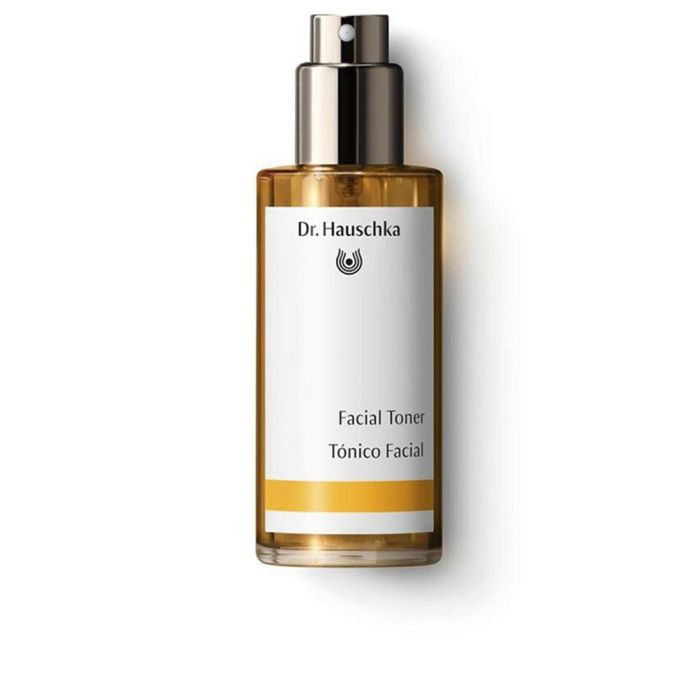 Dr. Hauschka Tónico Facial 100 ml para Piel Normal, Seca y Sensible Dr. Hauschka Tónico Facial 100 ml para Piel Normal, Seca y Sensible