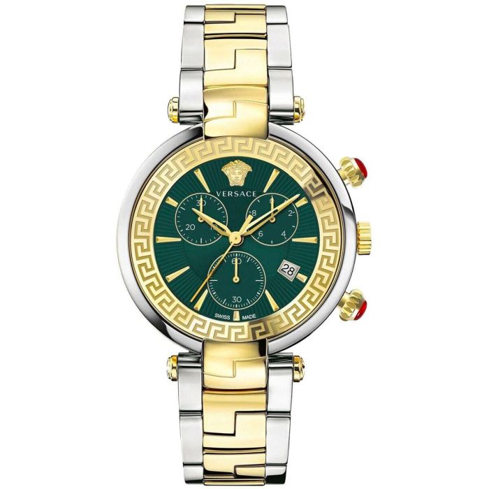 Reloj Mujer Versace REVIVE 0 Reloj Mujer Versace REVIVE 0