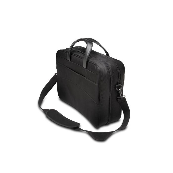 Maletín para Portátil Kensington K60387EU Negro 17" 10 Maletín para Portátil Kensington K60387EU Negro 17" 10