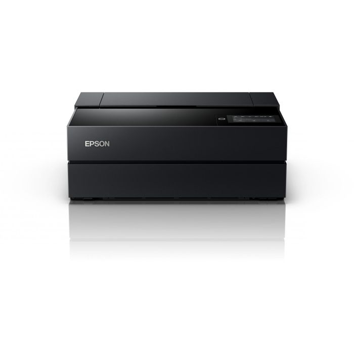 EPSON Impresora fotografica SureColor SC-P700 A3+ 12 EPSON Impresora fotografica SureColor SC-P700 A3+ 12