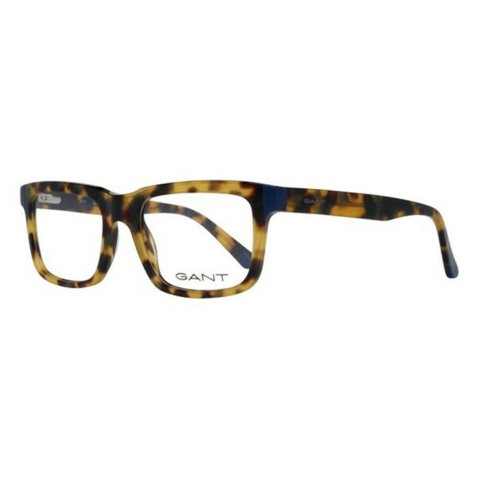 Montura de Gafas Hombre Gant GA3158 52053 Marrón Ø 52 mm Montura de Gafas Hombre Gant GA3158 52053 Marrón Ø 52 mm