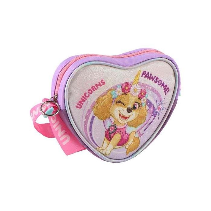 Bolso paw patrol 15.0 x 14.0 x 4.0 cm 0 Bolso paw patrol 15.0 x 14.0 x 4.0 cm 0