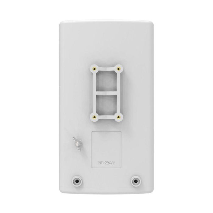 MikroTik 5x 10/100/1000 Mbit/s RJ-45, 1x SFP, 800 MHz, 128 MB RAM, 16 MB flash, PoE, 12-57 V 2 MikroTik 5x 10/100/1000 Mbit/s RJ-45, 1x SFP, 800 MHz, 128 MB RAM, 16 MB flash, PoE, 12-57 V 2