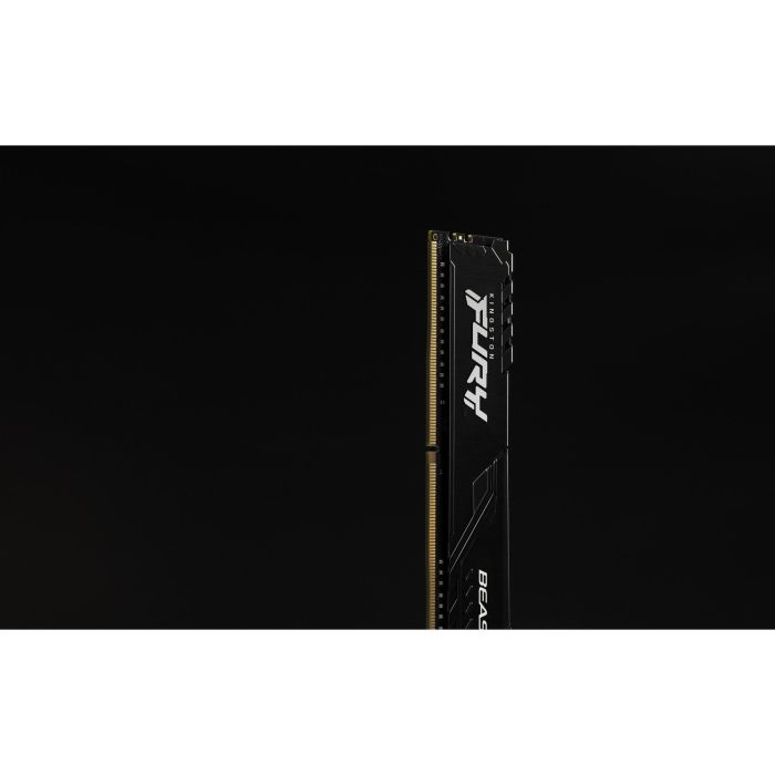 Kingston Fury Beast KF426C16BBK2/8 Kit Memoria RAM 8GB (2x4GB) DDR4 2666MHz CL16 para PC 11