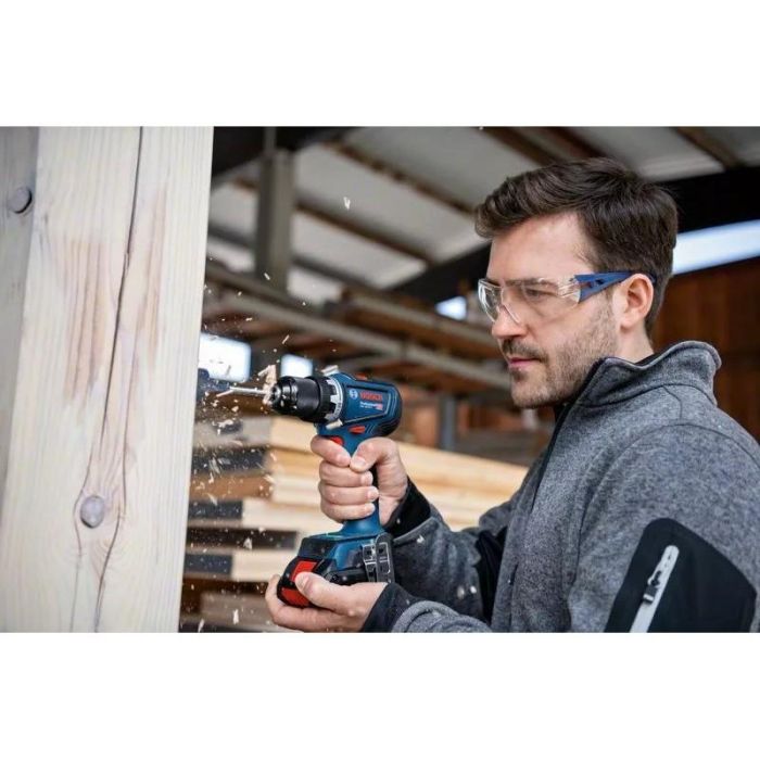Bosch GSR 18V-90 C (2xPC4.0Ah 2 Bosch GSR 18V-90 C (2xPC4.0Ah 2