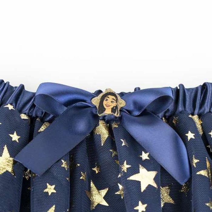 Cerdá Set de Belleza Accesorios Fantasía Wish Disney Niña +3 Años 10