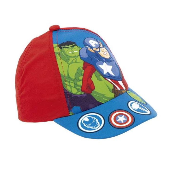 Gorra Infantil The Avengers Infinity (44-46 cm) 3