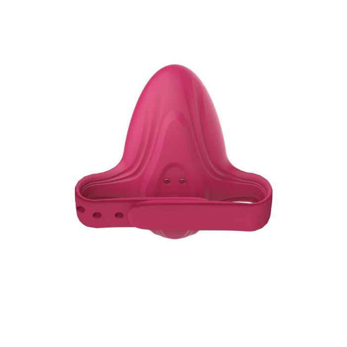 Vibrador Dream Toys Essentials Rosa 7 Vibrador Dream Toys Essentials Rosa 7