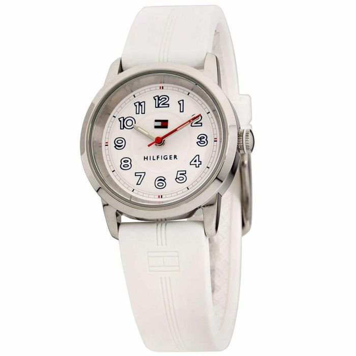 Reloj Unisex Tommy Hilfiger 1781528 (Ø 29 mm) Reloj Unisex Tommy Hilfiger 1781528 (Ø 29 mm)