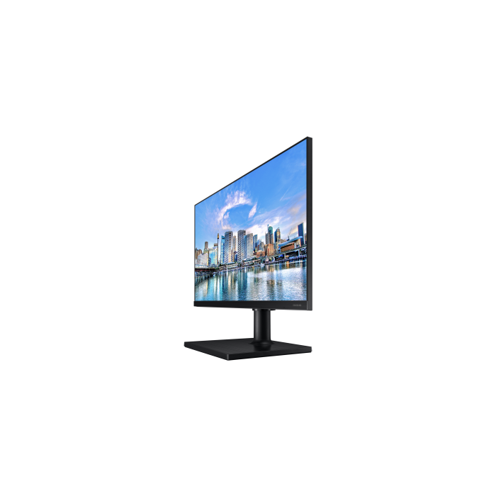 Samsung F24T450FQR 61 cm (24") 1920 x 1080 Pixeles Negro 6