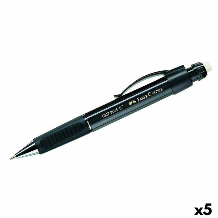 Portaminas Faber-Castell 130733 0,7 mm