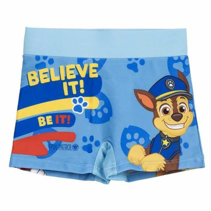 Bóxer de niño The Paw Patrol Bóxer de niño The Paw Patrol