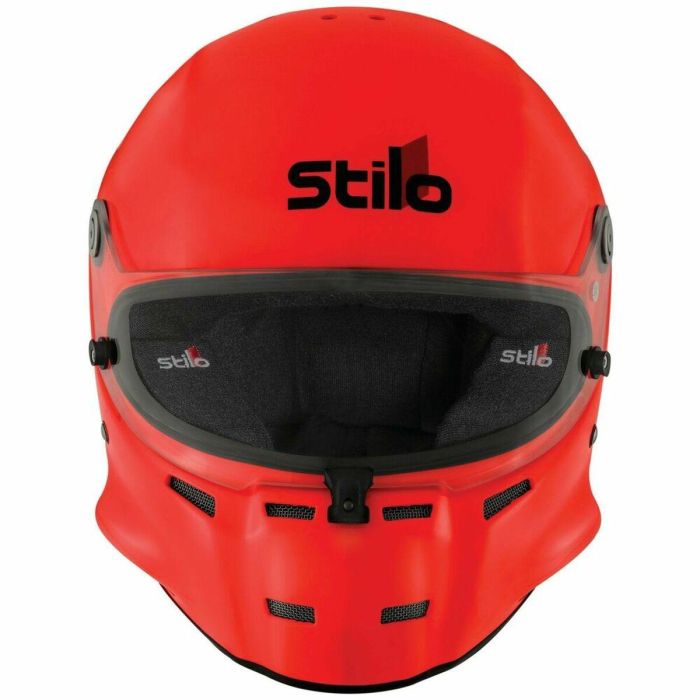 Casco Stilo ST5 F- OFFSHORE Naranja 63 0 Casco Stilo ST5 F- OFFSHORE Naranja 63 0
