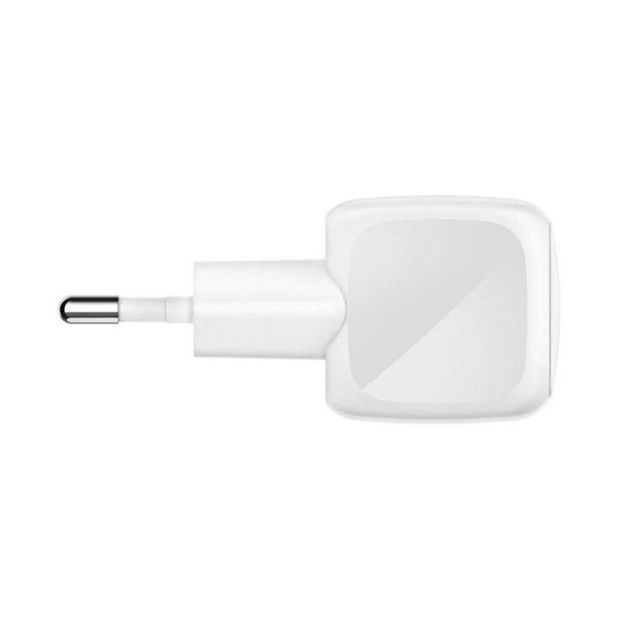 Cargador de Pared Belkin WCA009KQWH Blanco 20 W 2