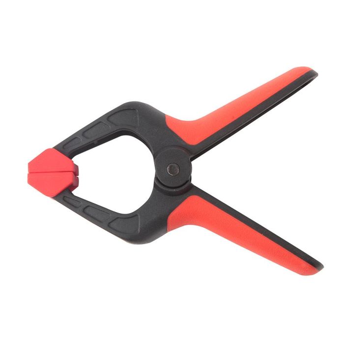 Workpro Pinza de Resorte 50 mm 1 Workpro Pinza de Resorte 50 mm 1