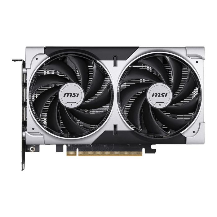 MSI Tarjeta Gráfica GeForce RTX 5050 VENTUS 2X OC 8GB GDDR6