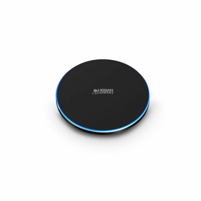 Cargador Urban Factory FWC10UF 10W 2