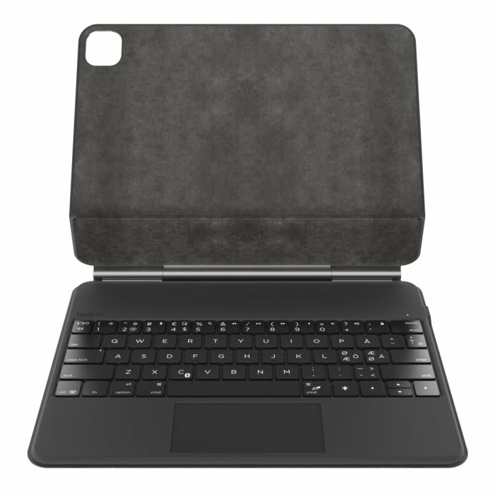 Funda para Tablet y Teclado Belkin IPAD PRO 2 Funda para Tablet y Teclado Belkin IPAD PRO 2