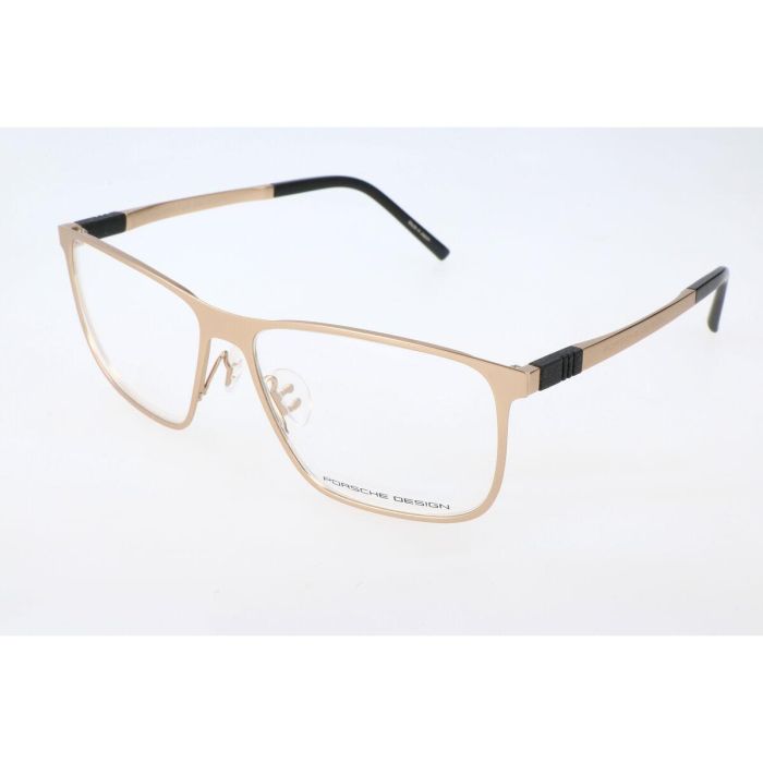 Montura de Gafas Unisex Porsche Design P8276-B ø 57 mm 3 Montura de Gafas Unisex Porsche Design P8276-B ø 57 mm 3