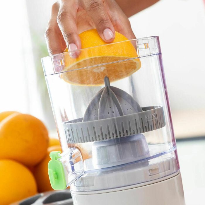 Exprimidor Recargable Automático Juisso InnovaGoods 9