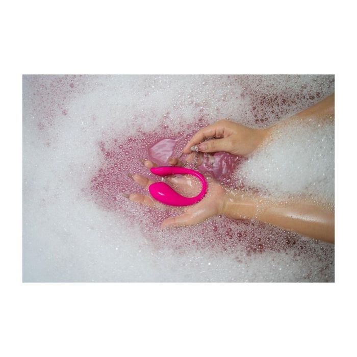 Vibrador Punto G Lovense LUSH 4 5