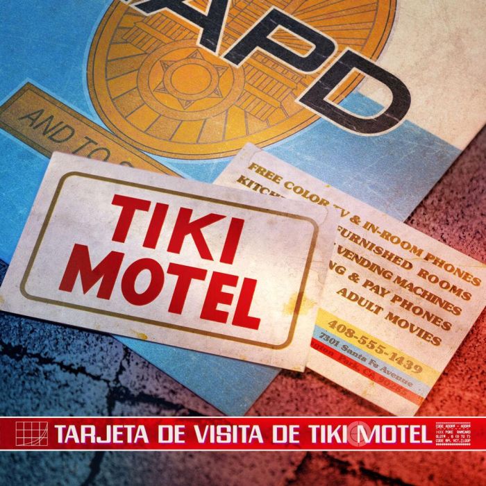 Doctor Collector Kit Coonor Files Terminator Inglés