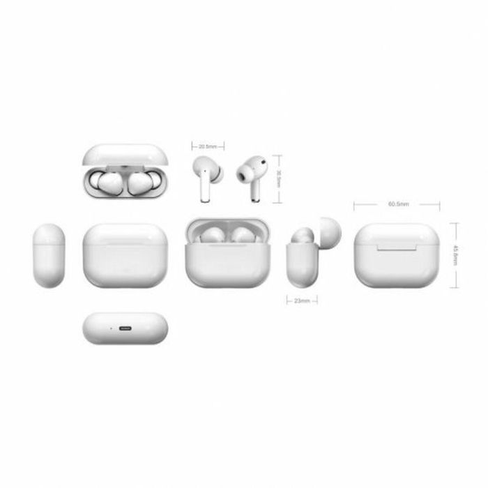 Auriculares Daewoo 1 Auriculares Daewoo 1