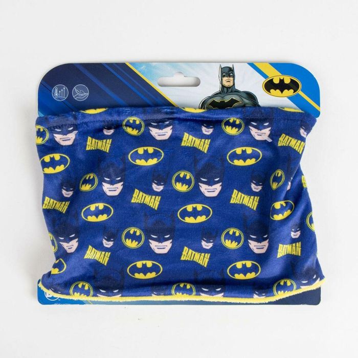 Braga cuello batman t2s:s 4 Braga cuello batman t2s:s 4