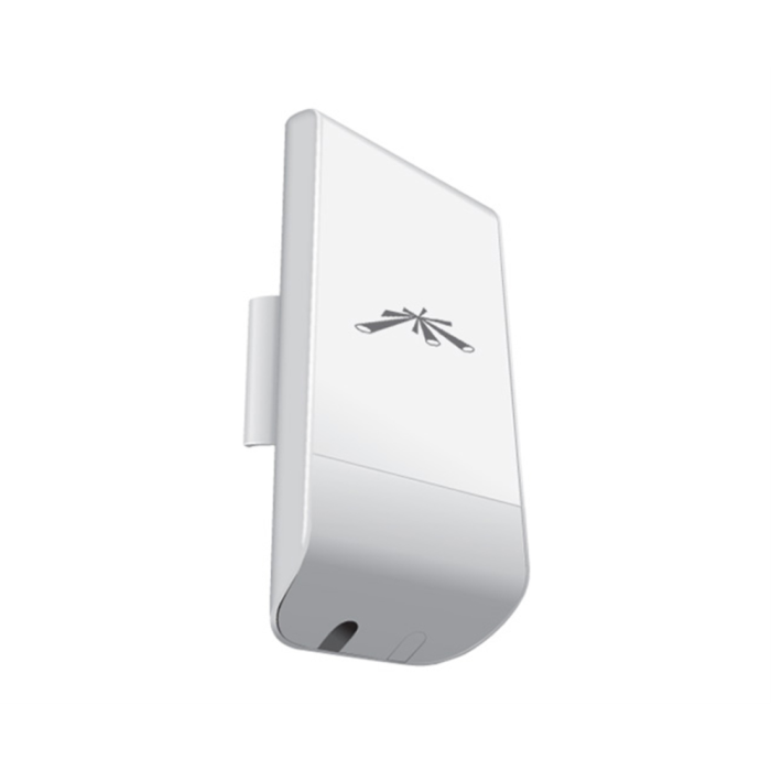 Ubiquiti Networks NanoStation M2 150 Mbit/s Blanco Energía sobre Ethernet (PoE) Ubiquiti Networks NanoStation M2 150 Mbit/s Blanco Energía sobre Ethernet (PoE)