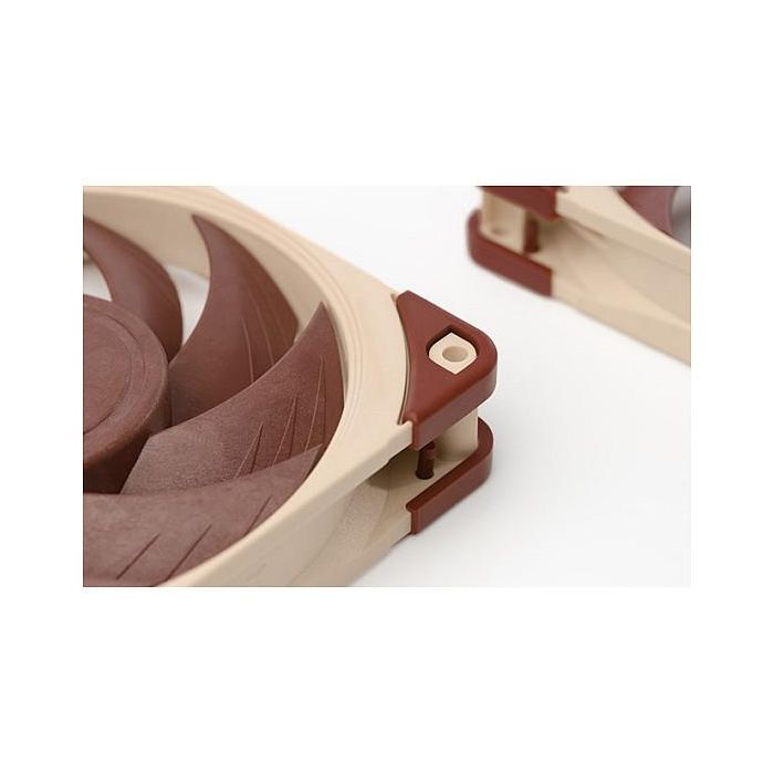 NOCTUA NF-A12X25 PWM Ventilador 120mm PWM