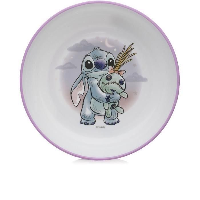 Pack de comida Lilo & Stitch - THERMOBABY - 1.ª edad 1 Pack de comida Lilo & Stitch - THERMOBABY - 1.ª edad 1