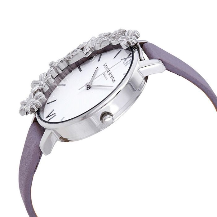 Reloj Mujer Olivia Burton OB16CB05 (Ø 38 mm) 2