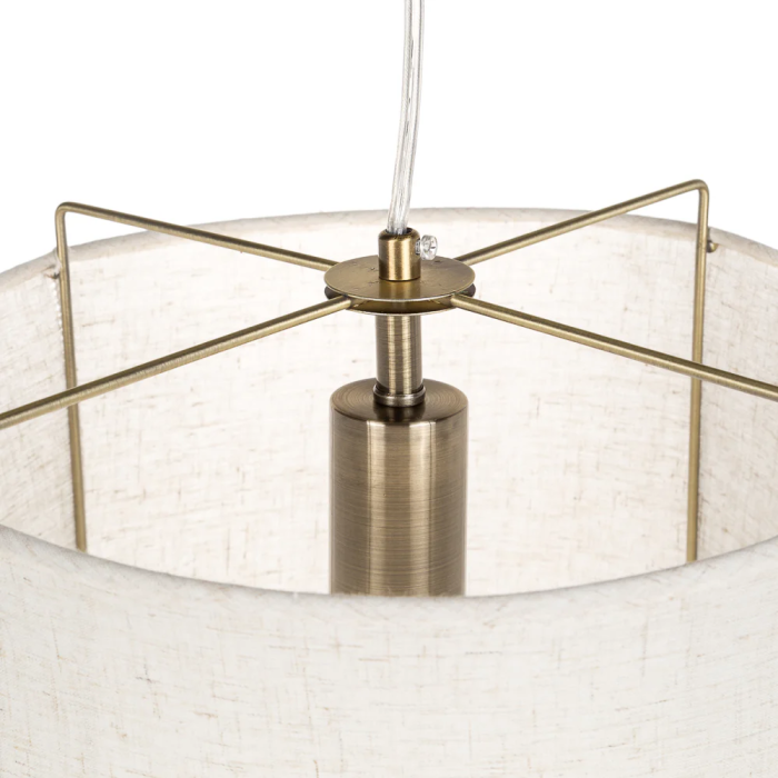 Lámpara Colgante Miracle SKD-P902 2