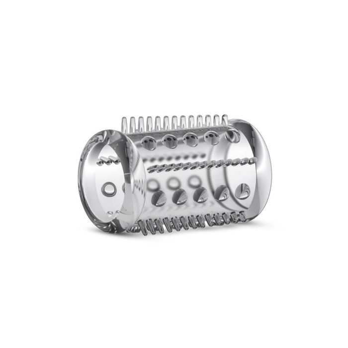 Funda para pene Blush Stay Hard Ø 3,2 cm 3 Funda para pene Blush Stay Hard Ø 3,2 cm 3