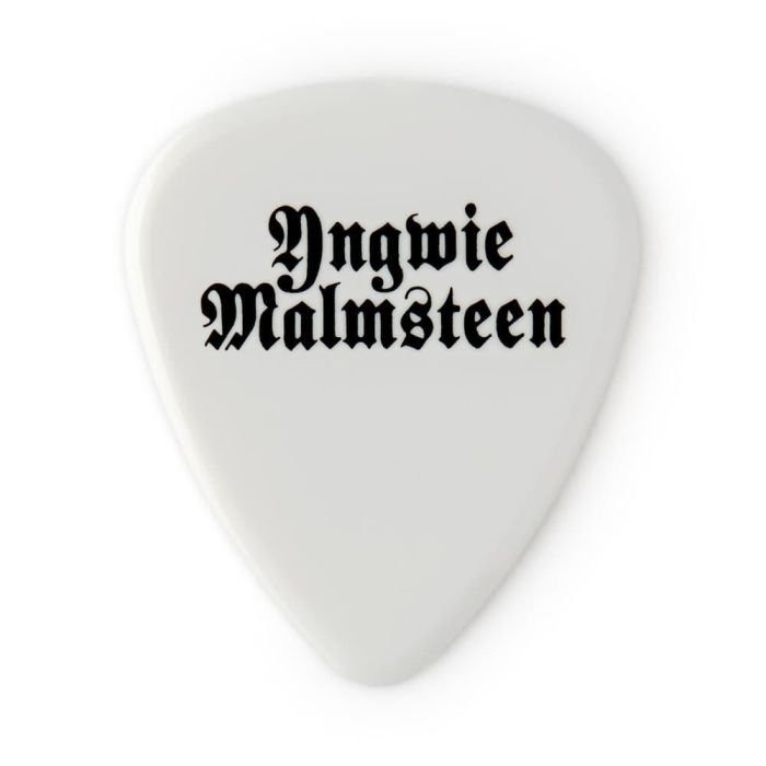 Pack 6 Púas Siganture Yngwie Malmsteen Delrin - 1,50 Mm 0 Pack 6 Púas Siganture Yngwie Malmsteen Delrin - 1,50 Mm 0
