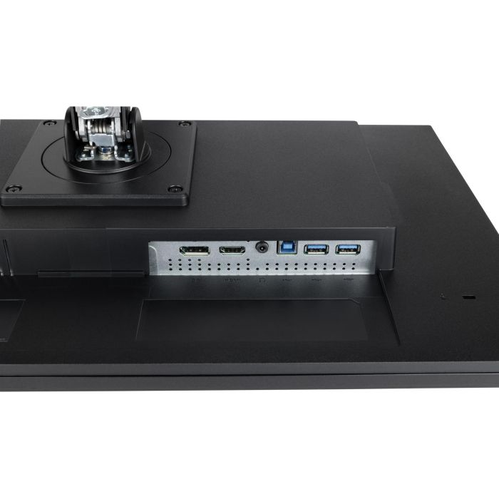 iiyama XUB2492HSU-B6 Monitor 23.8" (60.5cm) 1920x1080 FHD IPS 100Hz 0.4ms Negro 2 iiyama XUB2492HSU-B6 Monitor 23.8" (60.5cm) 1920x1080 FHD IPS 100Hz 0.4ms Negro 2