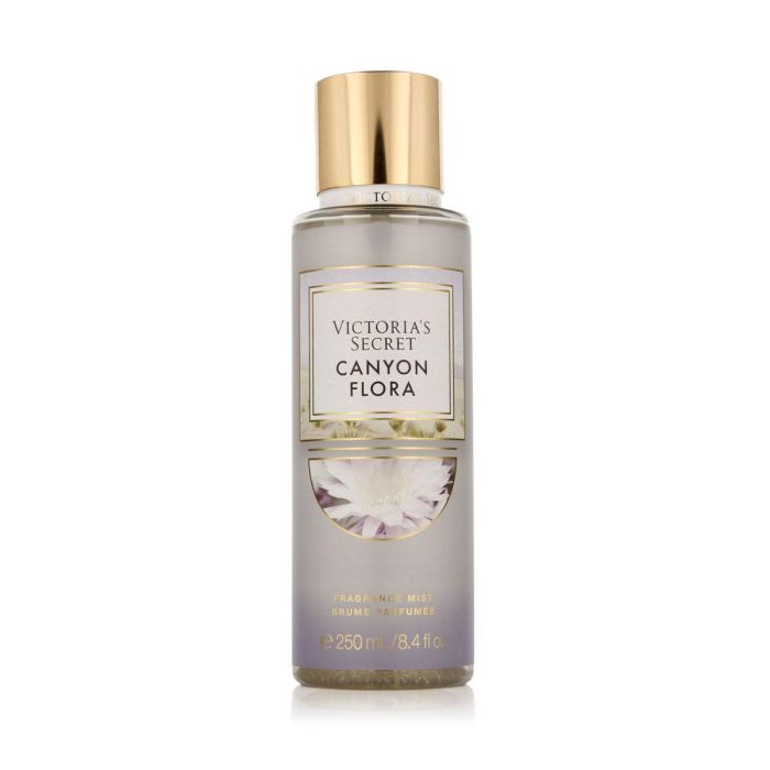 Fragancia Corporal Victoria's Secret Canyon Flora 250 ml Fragancia Corporal Victoria's Secret Canyon Flora 250 ml