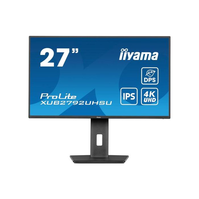 IIYAMA IPS 1H 1DP, 3x3.2+1xC IIYAMA IPS 1H 1DP, 3x3.2+1xC