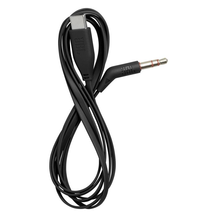 JBL Tune 780NC Auriculares Diadema Inalámbricos con Cancelación Activa de Ruido (ANC), 50h de Autonomía, Bluetooth 6.0, USB-C, Plegables, Negro 8