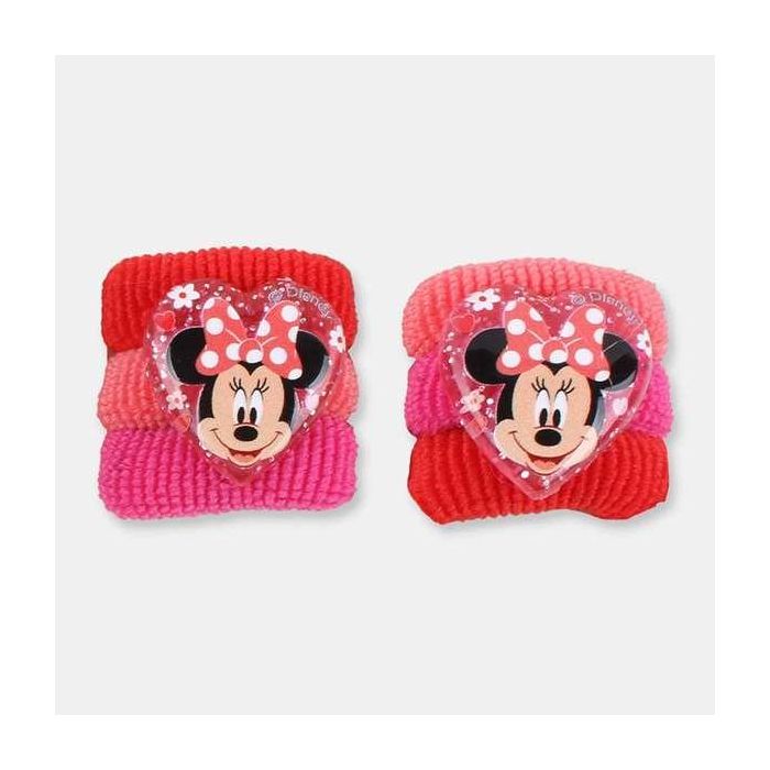 Set de belleza bolsito minnie talla única 3 Set de belleza bolsito minnie talla única 3