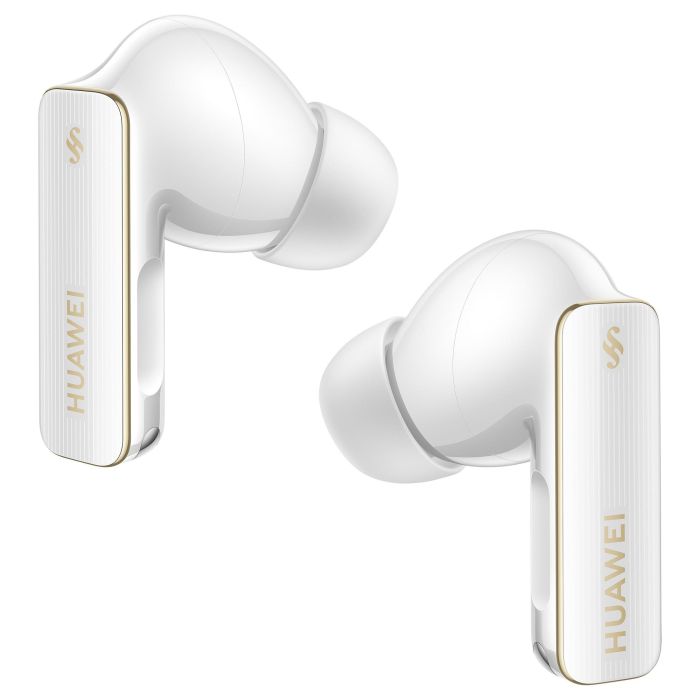 Huawei FreeBuds Pro 4 Auriculares Inalámbricos con Cancelación de Ruido Activa Blanco 4