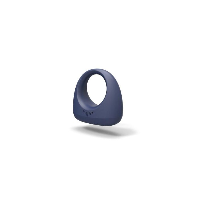 Anillo Vibrador Magic Motion Dante Azul 8 Anillo Vibrador Magic Motion Dante Azul 8