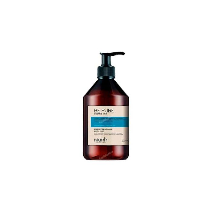 Gentle - Mask Frequent Use 500Ml