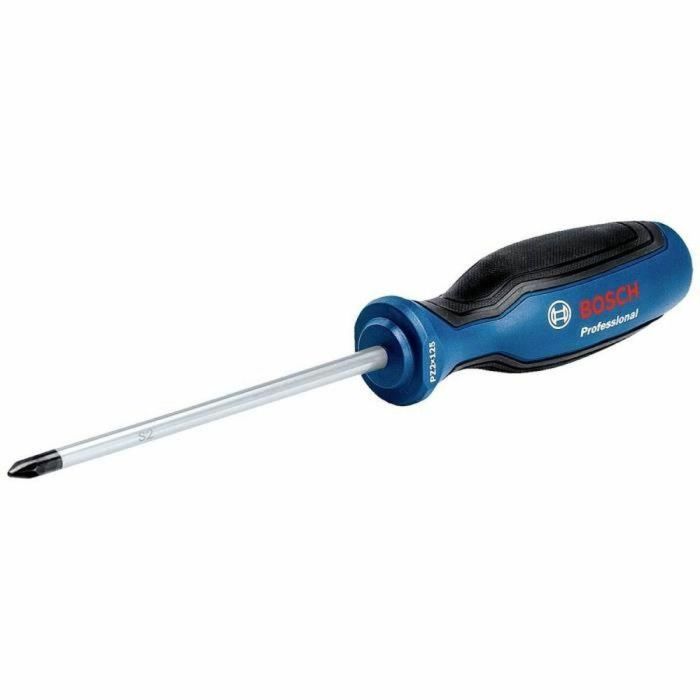 Destornillador BOSCH Azul 0 Destornillador BOSCH Azul 0